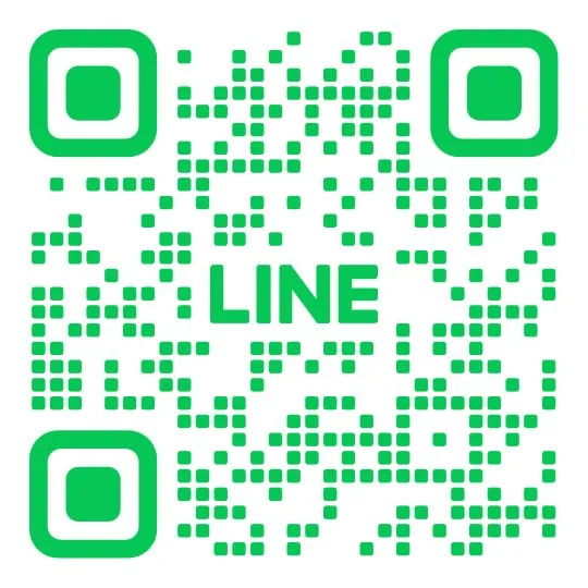 QR Code แชท เว็บแทงบอลขายบิลได้ ทาง Line